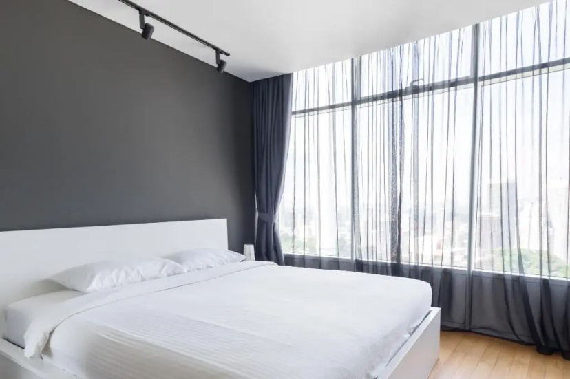 City Apartment At Vortex Suites KLCC — комфортный отель в Куала-Лумпуре