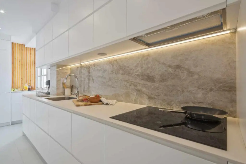 Apartment Marti — комфортный отель в Барселоне