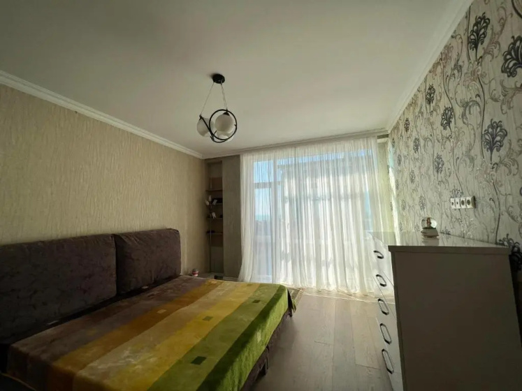 2 bedroom apartment — отель с удобным расположением в Батуми