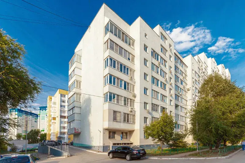 Цены на Апартаменты Апартс Про Плюс на ул Ялтинская, д. 32 в Самаре
