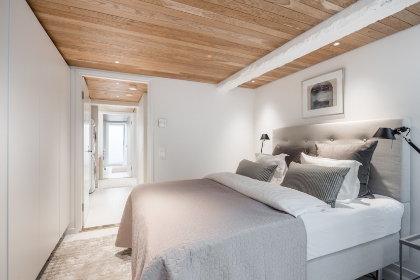 Scandinavian Townhouse with sauna — забронировать отель в Хельсинки