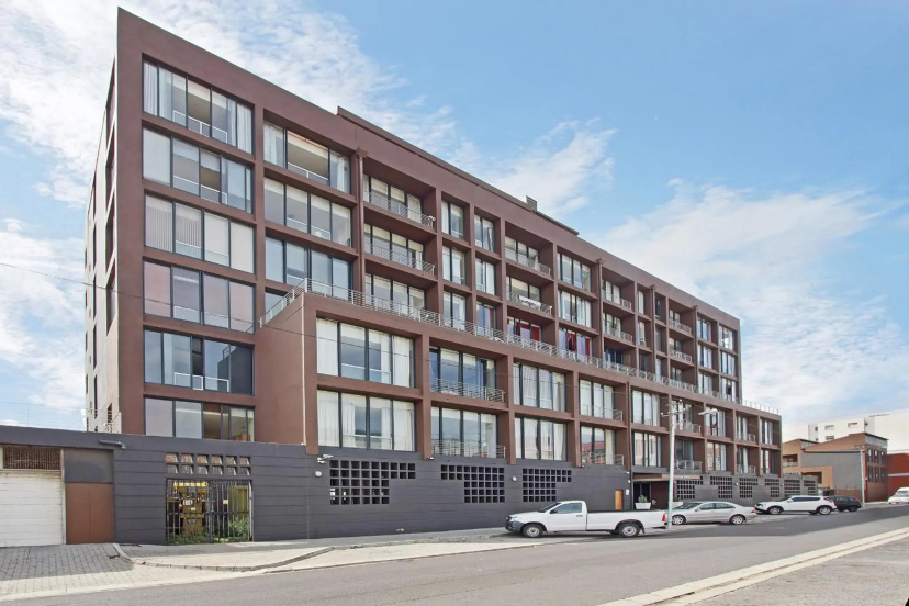 Harbour View Apartments — отель в Кейптауне, Южноафриканская Республика