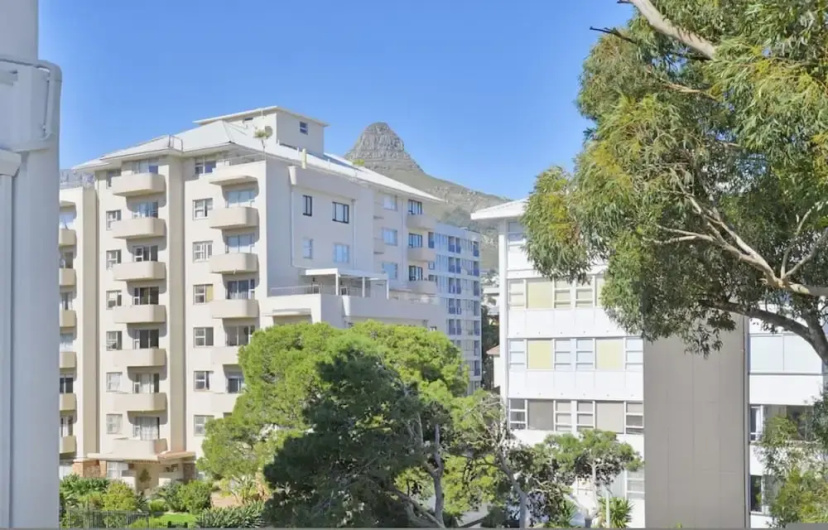 Charming Central Sea Point Haven 50m to Ocean — отзывы гостей и цены