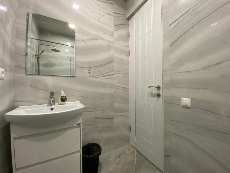Teryan street, 1 bedroom Modern apartment TT883 — отзывы гостей и цены