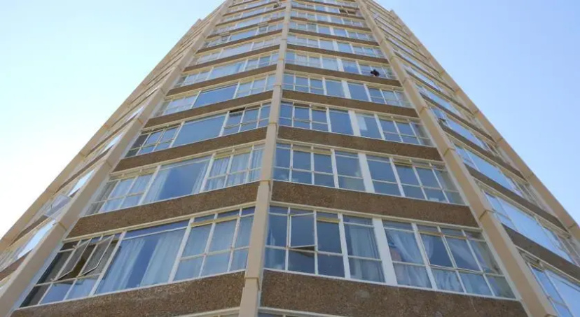 Цены на 401C Disa Park в Кейптауне