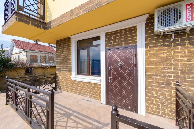 More Apartments Na Khadyzhenskoy 65a (1) — отзывы гостей и цены