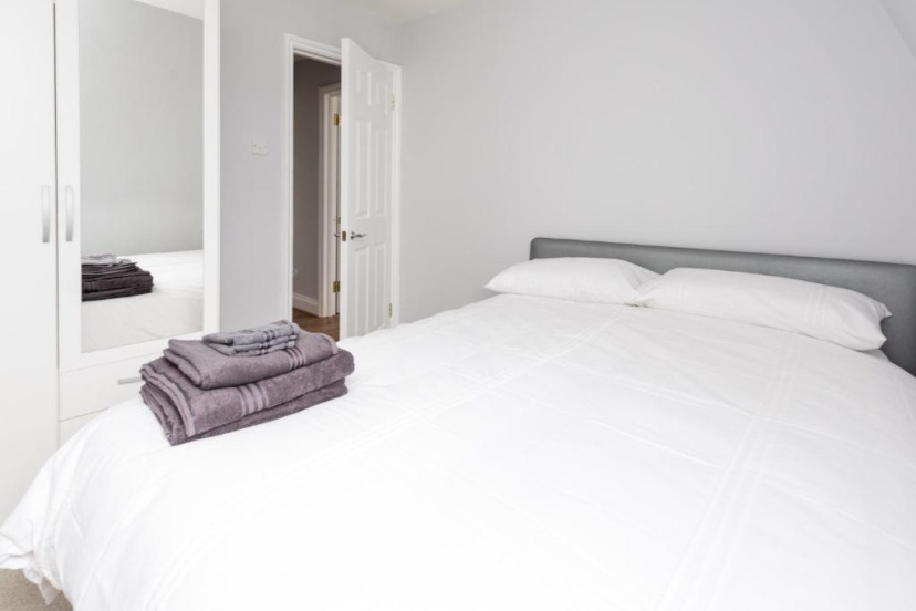 Camden Apartment E/Apartment — отзывы гостей и цены