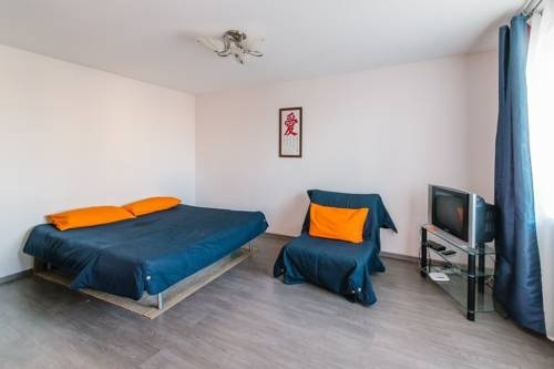 Na Krasnoarmeyskoy Apartment — забронировать отель в Ростов-на-Дону