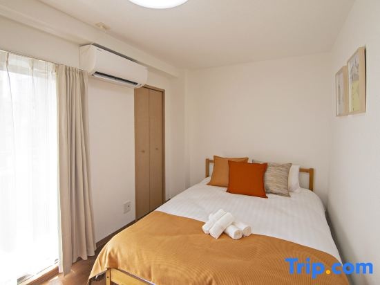Daikoku Apartment 603 - Namba Apt*3 min*JR Imamiya/Daikokucho St/Veranda — отзывы гостей и цены