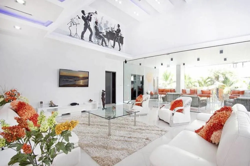 Цены на Royale Grand Villa в Паттайе