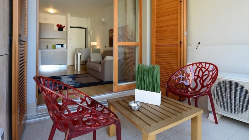 Heart Milan Apartments — комфортный отель в Милане