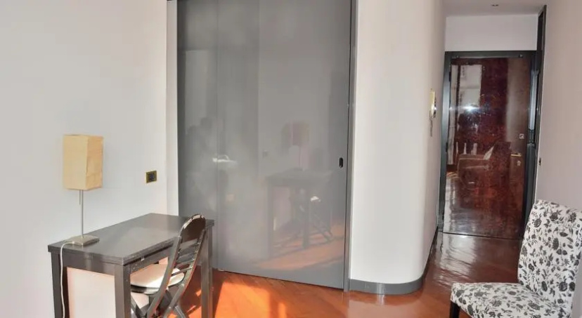 Suite in Duomo — отель в Милане, Италия