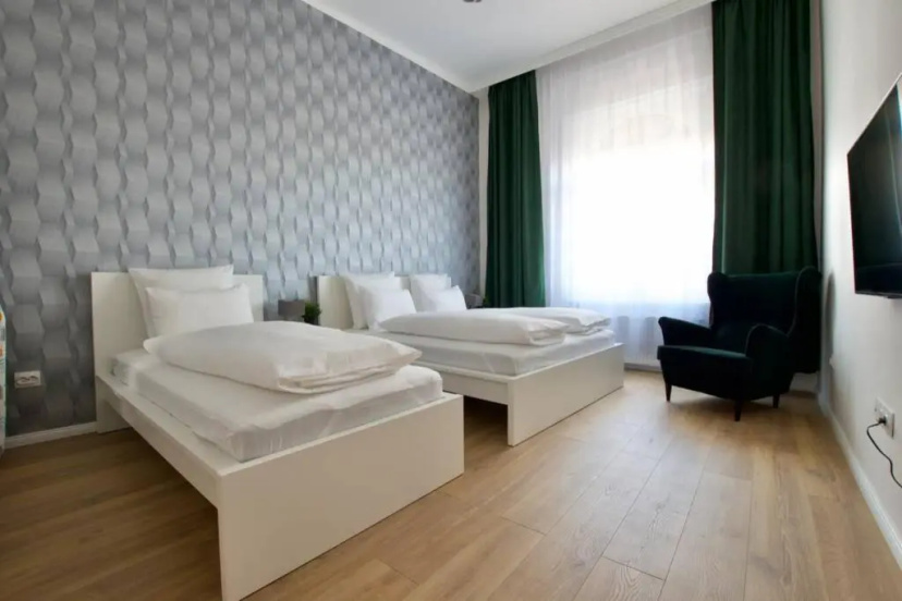 Цены на Premium Apartment by Hi5 - ASTORIA 4 bedroom в Будапеште
