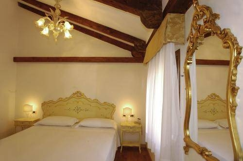 Guest House Al Milion — отель с удобным расположением в Венеции