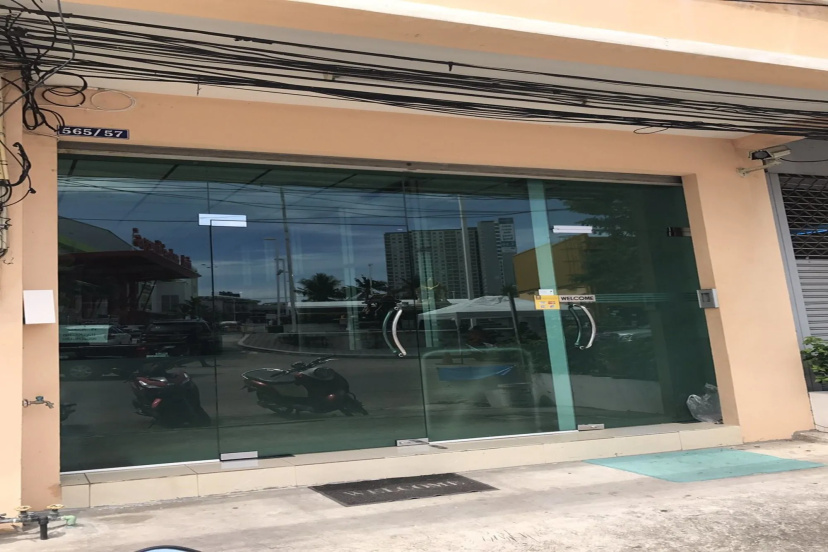 Eve Place Pattaya — отель с отзывами гостей в Паттайе