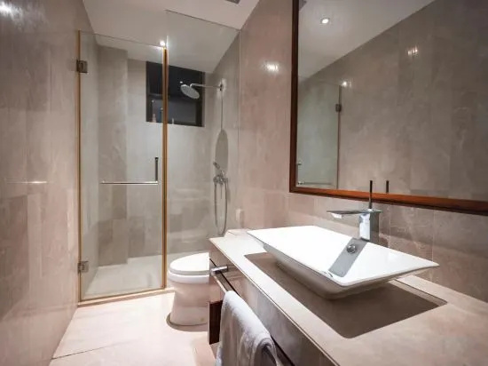 Sanya Canghai Courtyard · Garden Villa — отзывы гостей и цены
