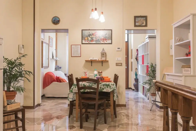 Цены на Your Apartment a Short Walk From the Center в Флоренции