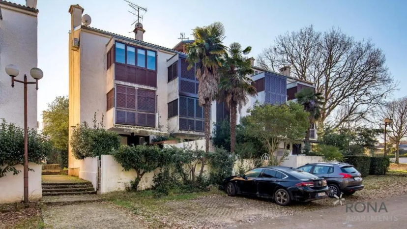 Rona Apartment Porat - Apartment in Porec - Photo 1