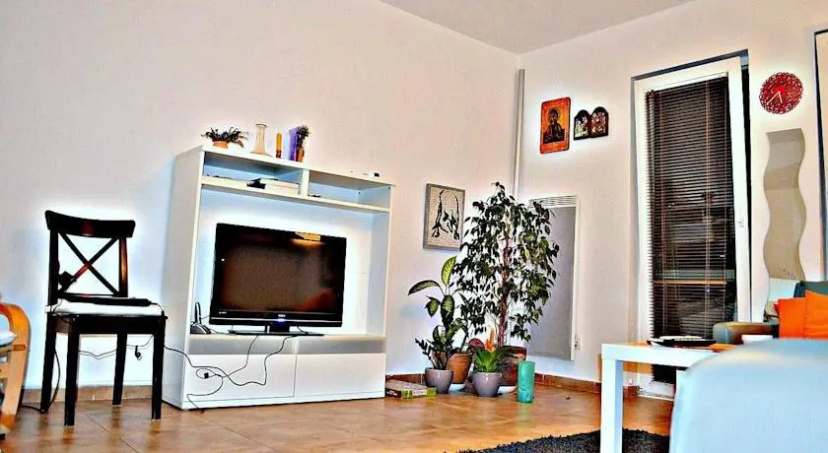 Montesa Apartments — комфортный отель в Будва