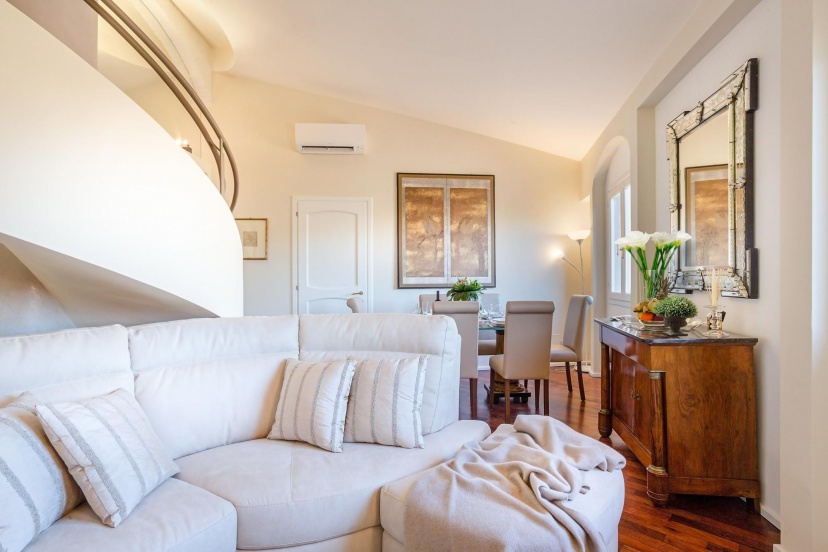 Casa Belle Donne in Florencia — отель в Флоренции, Италия