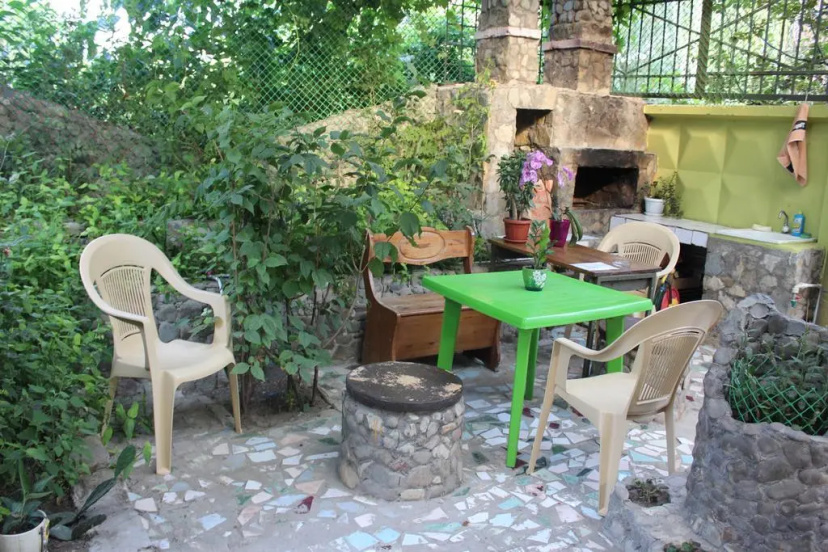 Цены на Guest House on Leningradskaya в Анапе