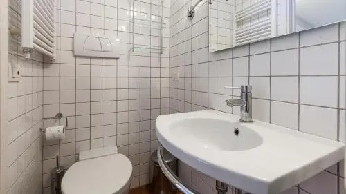 Savelli Suites — отель с удобствами в Риме