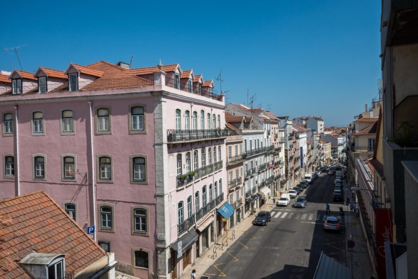 Цены на Rent4rest SAO Bento Charming 1 Bedroom Apartment в Лиссабоне
