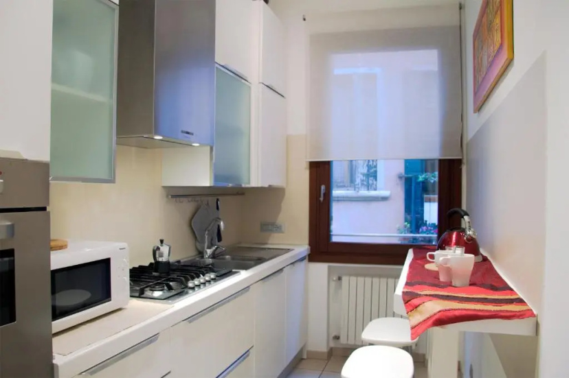 Santa Croce Apartment — отзывы гостей и цены