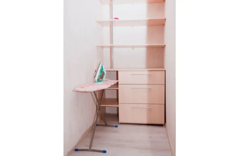 Apartamenty na prospekte Ciolkovskogo 19A — забронировать отель в Дзержинск