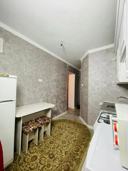 Apartamenty AJaLA — комфортный отель в Шымкенте