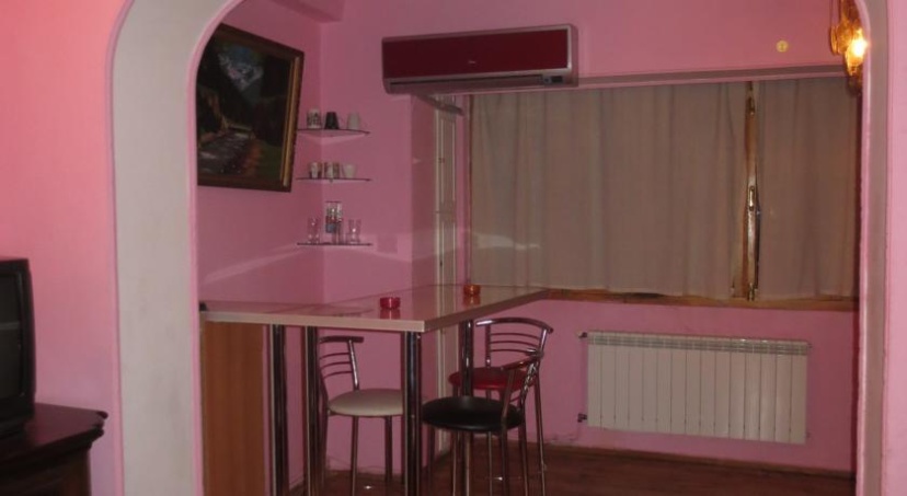 Цены на Apartment Pekini With Terrace в Тбилиси