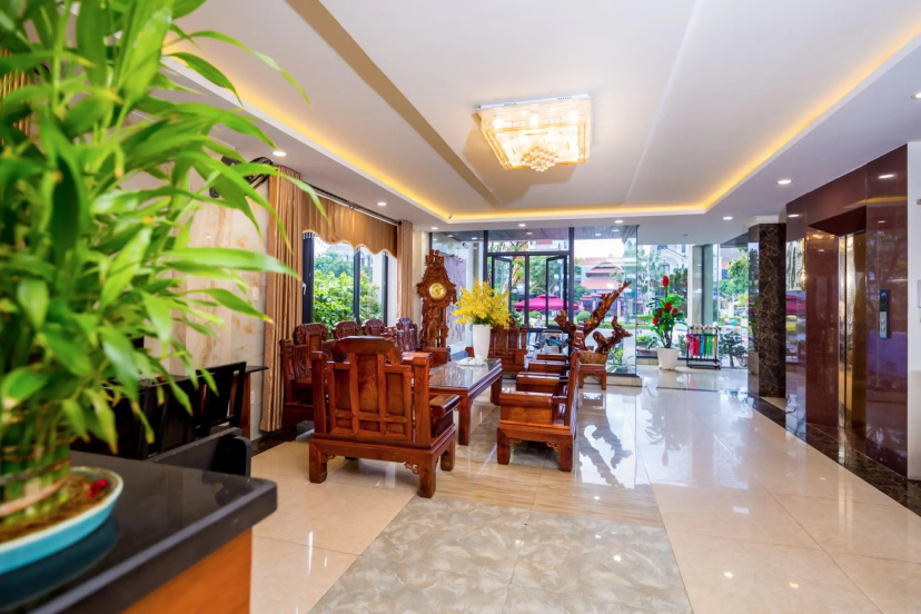 La Maison Da Nang Beach — отзывы гостей и цены