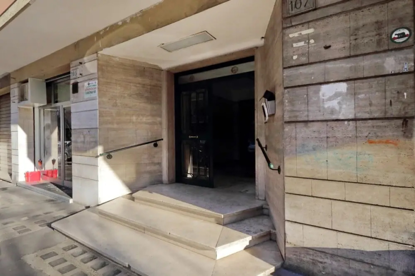 Rizzo Apartment — забронировать отель в Риме