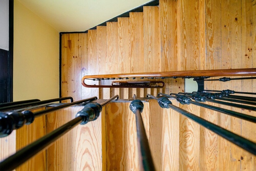 Malasaña Apartment I — отель с удобствами в Мадриде
