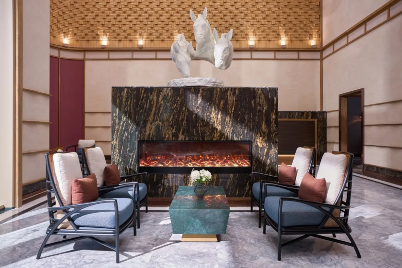 Epic Tower Swiss-Belresidences Hanoi — комфортный отель в Ханое
