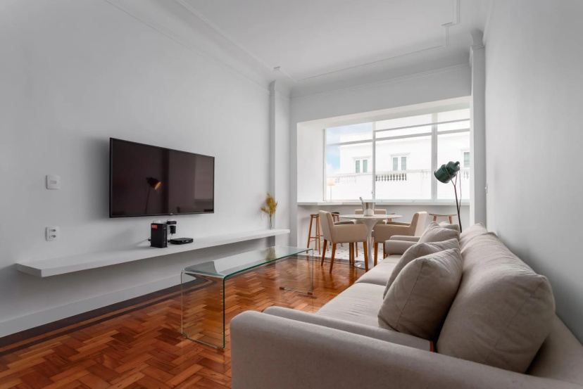 Copacabana Beach View Rd1003 Z4 — отзывы гостей и цены