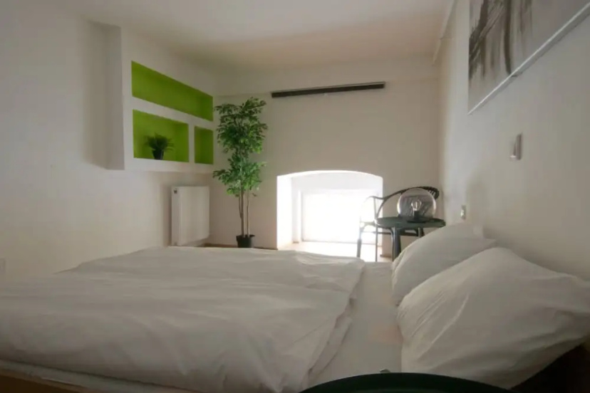 Standard Apartment by Hi5 - Teréz 29 — забронировать отель в Будапеште