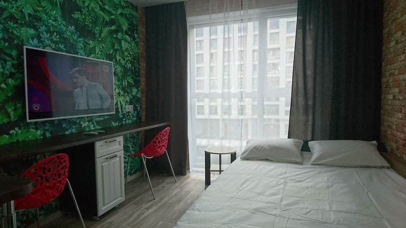 Цены на Loft Apartments в Балашиха