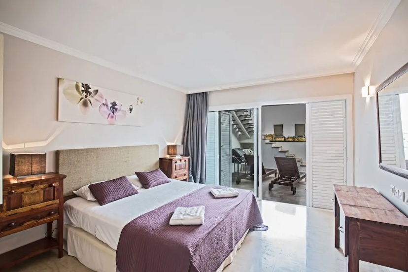 Protaras Holiday Villa Nv28 — отзывы гостей и цены