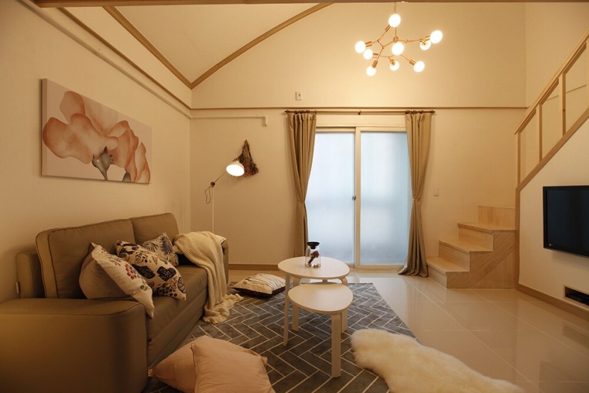 Tribear House 2 — забронировать отель в Сеул