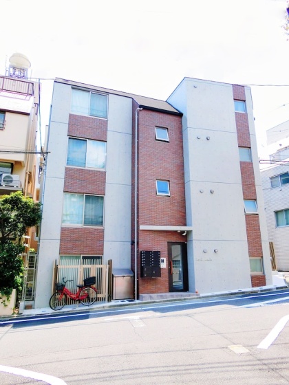 Nestay inn Tokyo Otsuka 403 — отель с удобствами в Токио