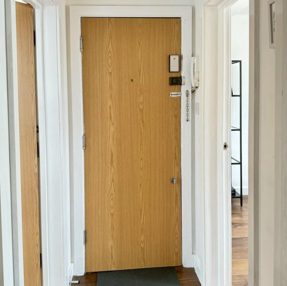 Central London Trendy Apartment — отзывы гостей и цены