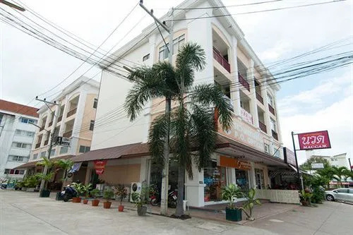 Цены на Royal Star Guest House в Паттайе