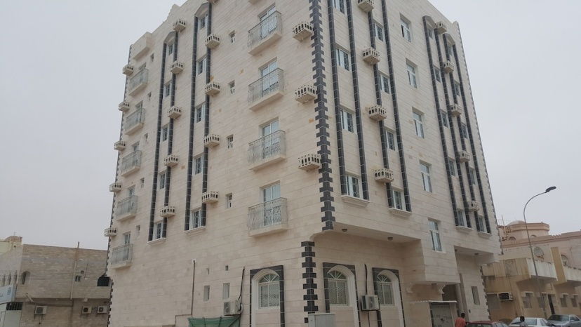 Golden Seasons Furnished Apartments 2 — комфортный отель в Салала