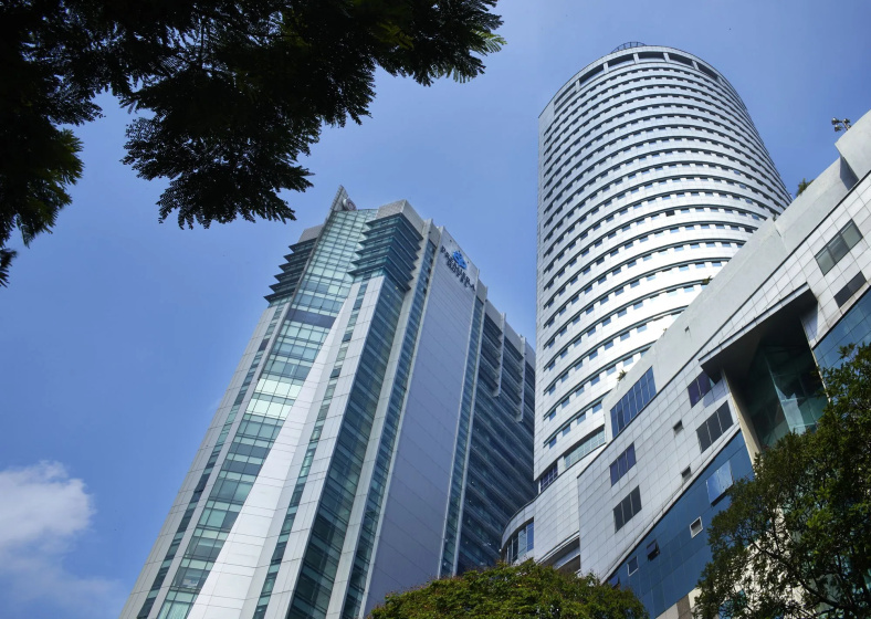 Premiera Hotel Kuala Lumpur — отель рядом с интересными местами в Куала-Лумпуре