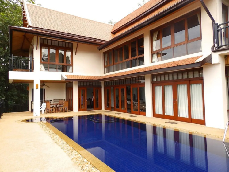 1 Bedroom Panoramic Sea View Villa Cambria — отзывы гостей и цены