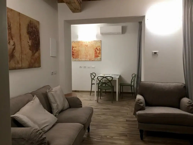 Цены на Zannetti Leonardo in Firenze в Флоренции