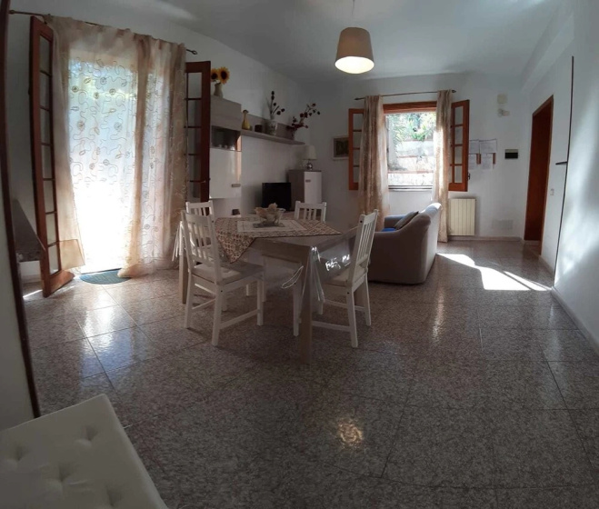 Casa Vacanze Villa Flores — забронировать отель в Палермо