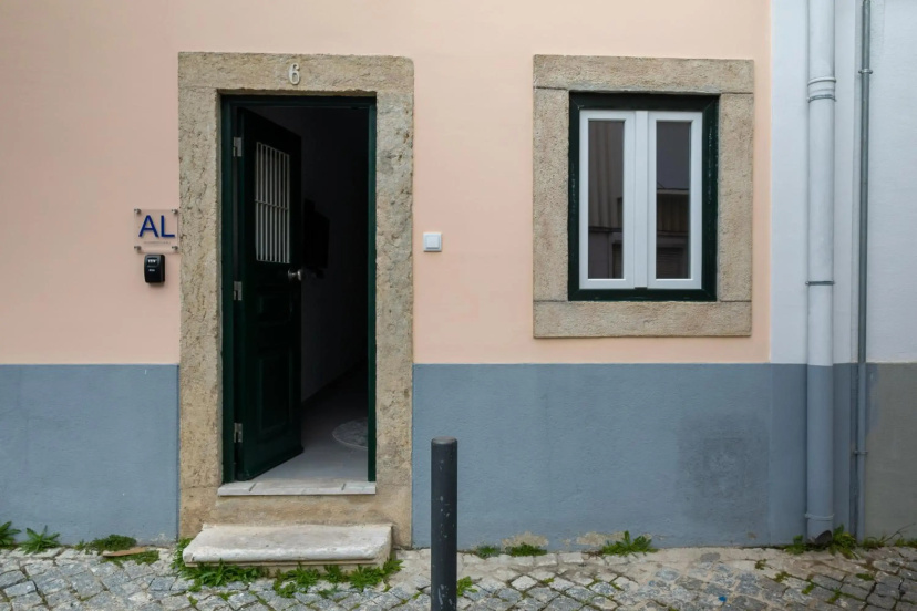 Цены на Feels Like Home Ajuda Modern Apartment в Лиссабоне