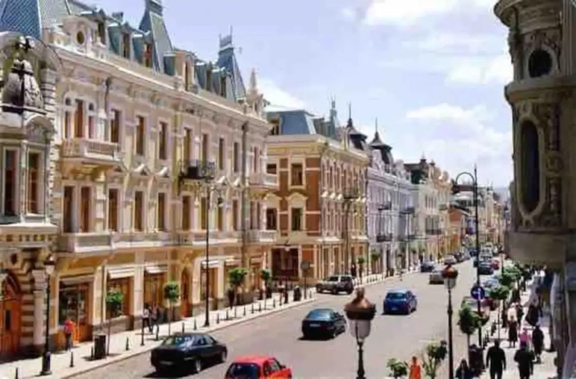 Live like a Tbilisian in a Loft @ Marjanisvhili — отзывы гостей и цены